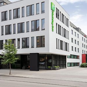 Holiday Inn Munich - Westpark, an IHG Hotel