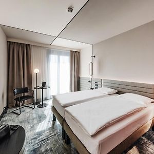 Superior Zimmer mit Kingsize-Bett